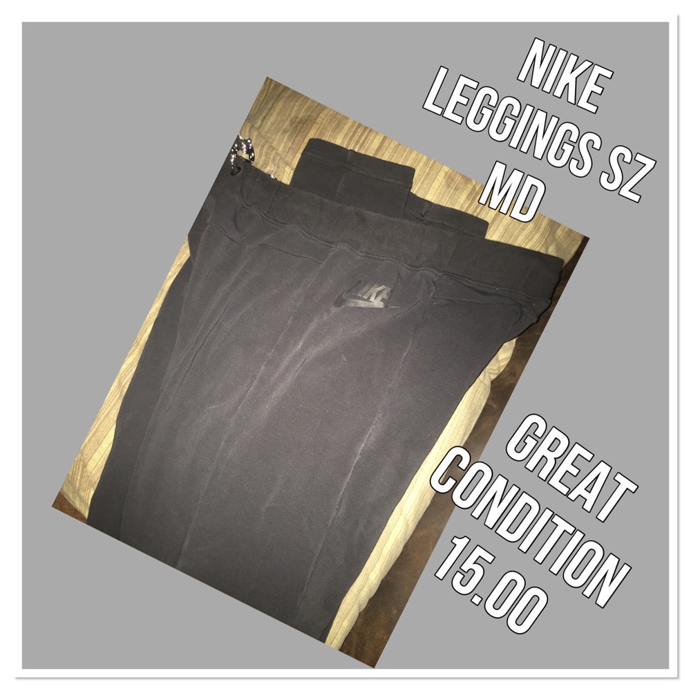 Women’s Nike leggings